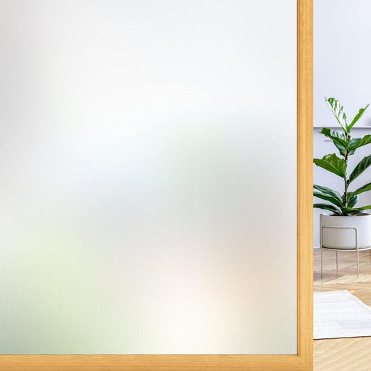 High Privacy Frosted Window Film