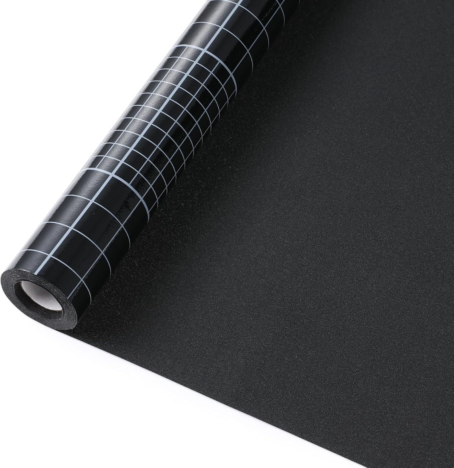 Static Cling Frosted Glass Window Film