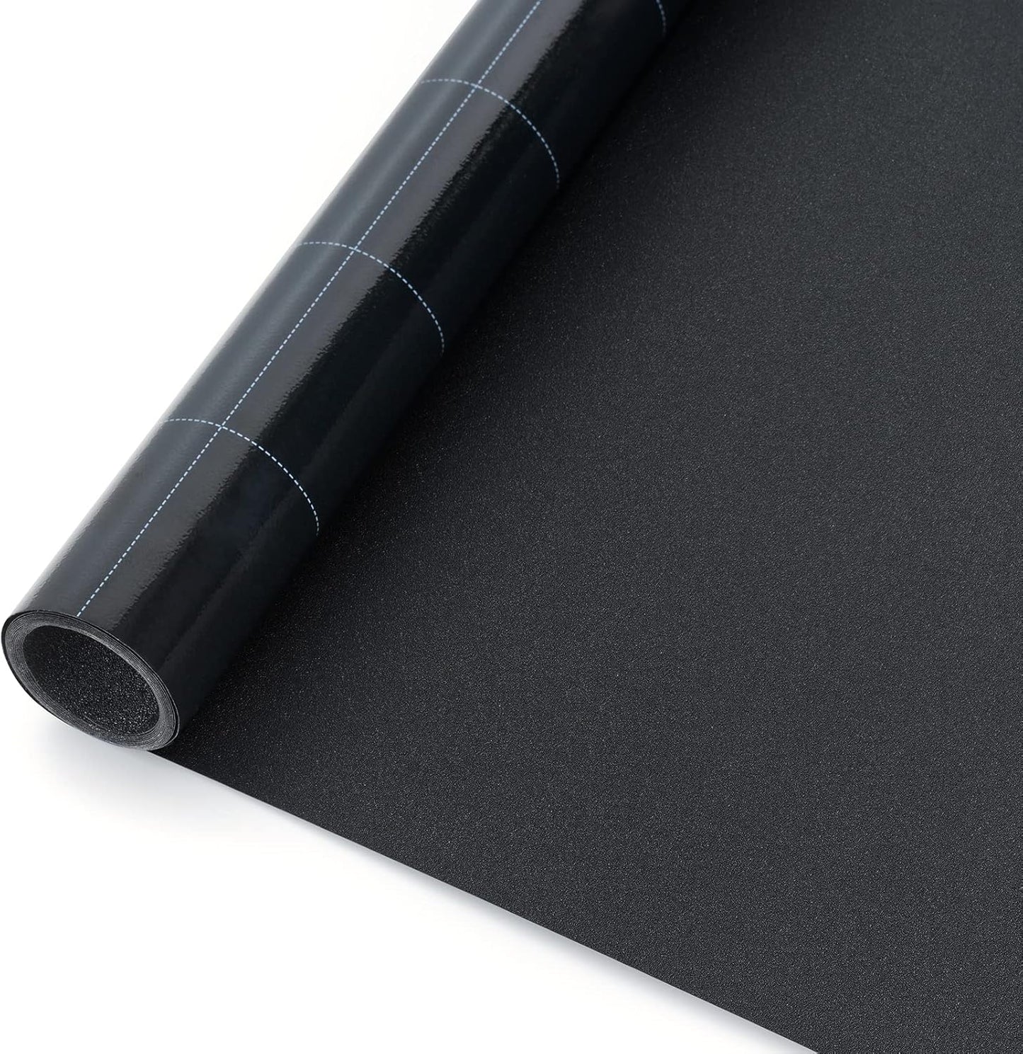 Static Cling Frosted Glass Window Film